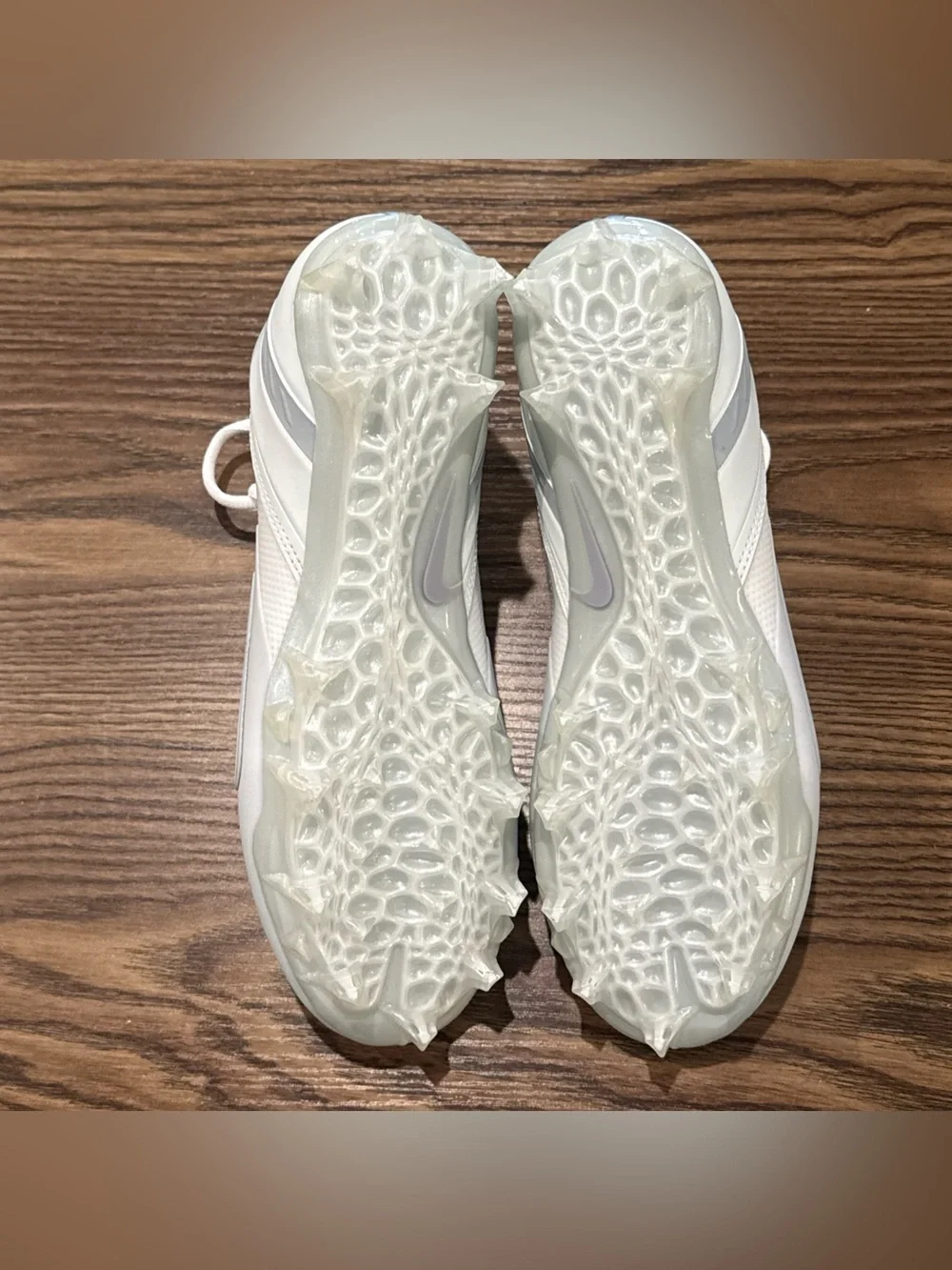 Nike men’s size